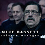 Mike Bassett: Interim Manager