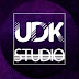 logo UDK STUDIO