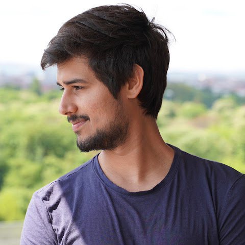 DhruvRatheeVlogs