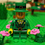 LEGO Leprechaun