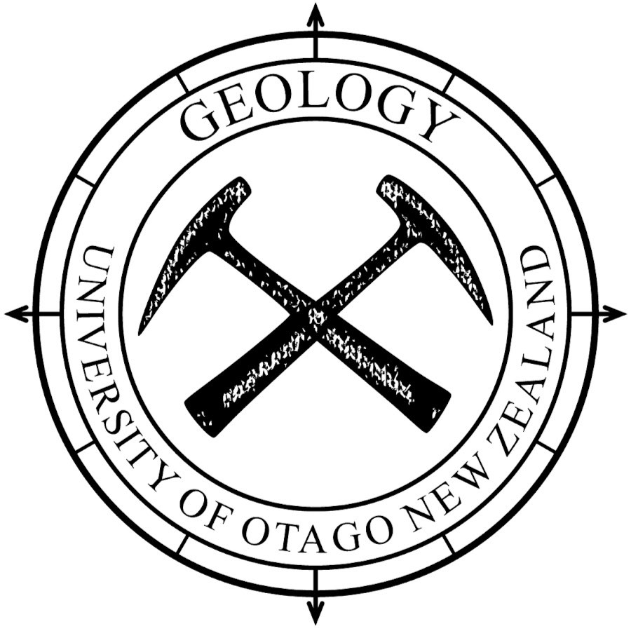 Otago Geology