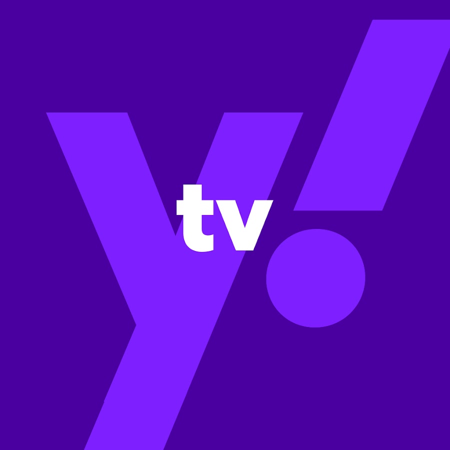Yahoo TV 一起看 @yahootw