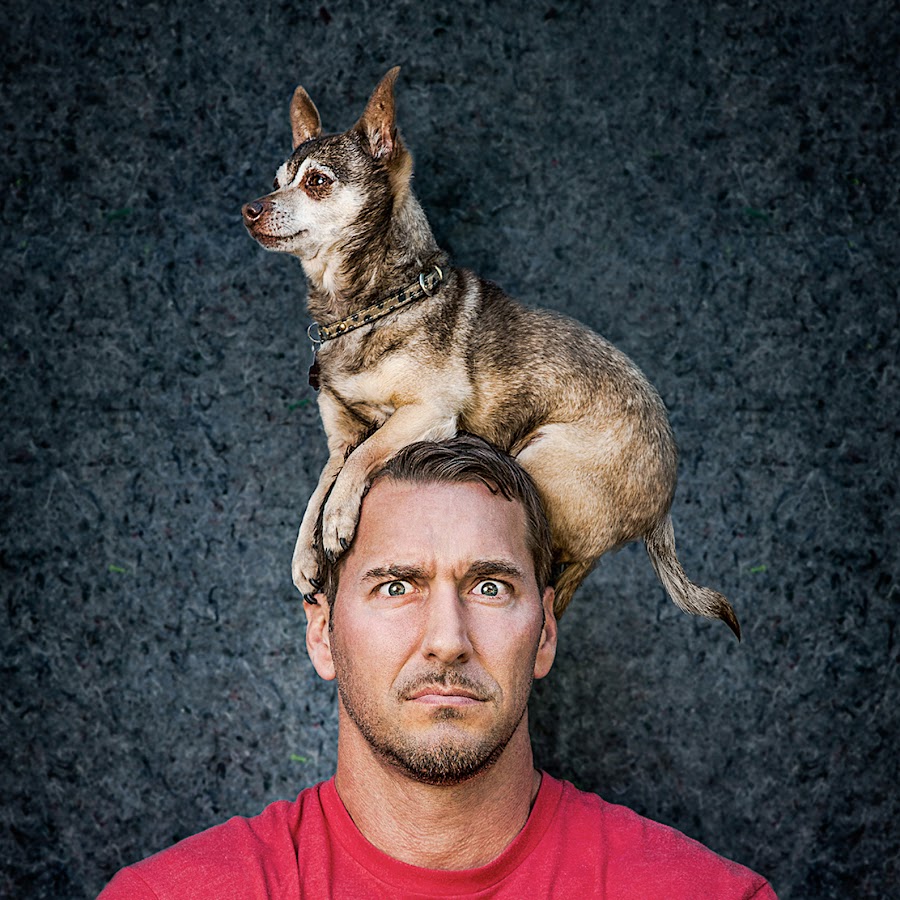 Shop - Brandon McMillan's Canine Minded