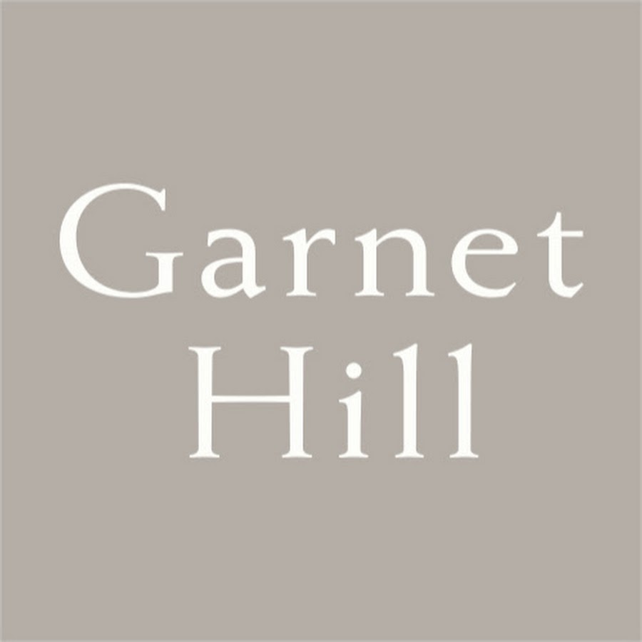 Garnet hill store