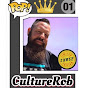 CULTUREROB the COLLECTOR