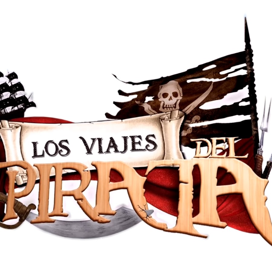 Los Viajes del Pirata @LosViajesdelPirata