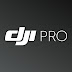 logo DJI Pro