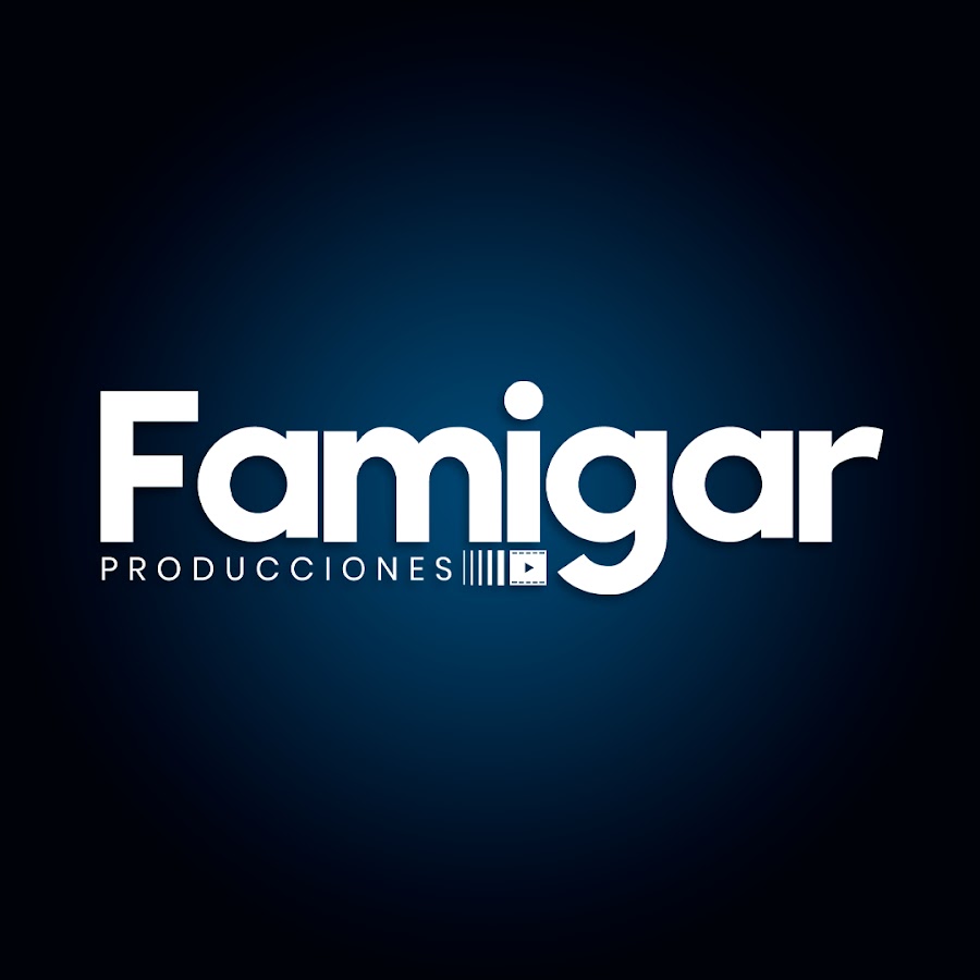 Famigar Producciones @FamigarProducciones