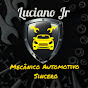 Luciano Jr - Mecânico Automotivo Sincero