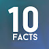 logo 10 Facts