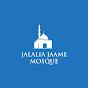 Jalalia Jaame Mosque Rochdale