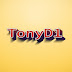 logo TonyD1