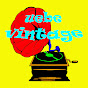 Uebe Vintage