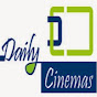 DailyCinemas Web