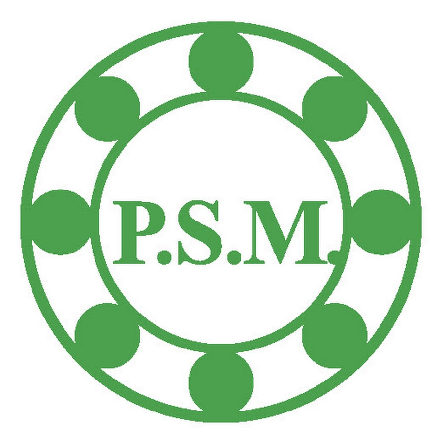 P.S.M. BEARING CO.,LTD. - YouTube P.S.M. BEARING CO.,LTD.