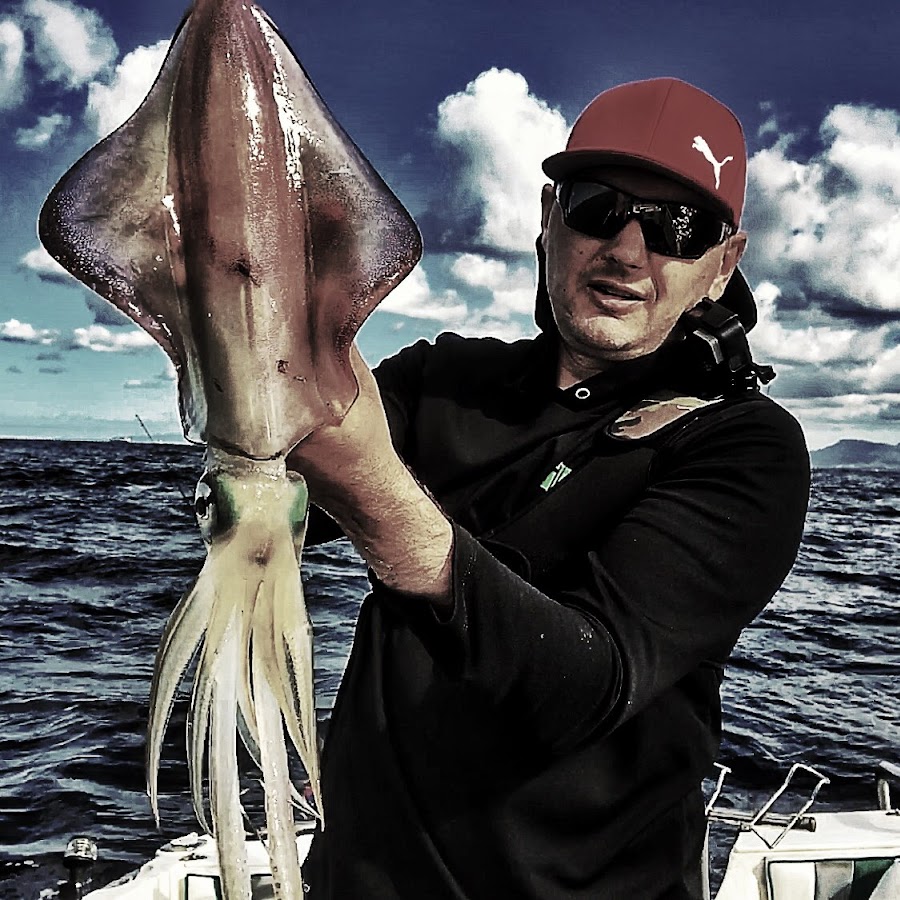 Dave Austin Fishing @daveaustinfishing