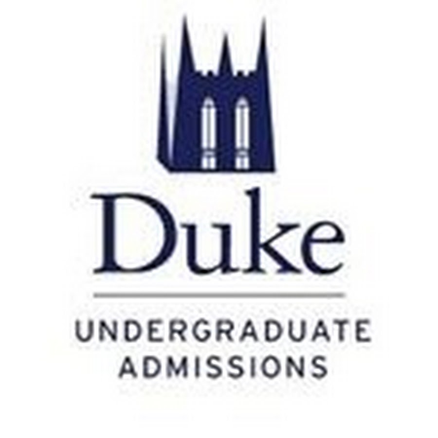 Duke Undergraduate Admissions