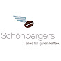 Schönbergers Beans-and-Machines