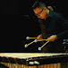 Omar Minaya Percusión