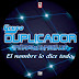 Grupo Duplicador