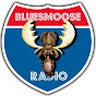 Blues Moose