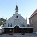 Opstandingskerk Rijsoord