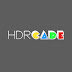 logo HDRcade