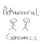 Behavioural Genomics