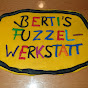 Bertis Fuzzelwerkstatt