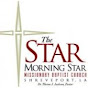 Morning Star Missionary Baptist Church