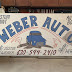 Weber Auto