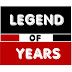 logo LEGEND OF YEARS