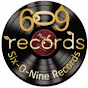 Sixonine Records