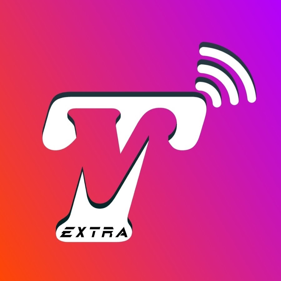 TV Extra YouTube