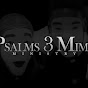 Psalms Three