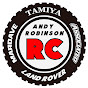 Andy Robinson RC