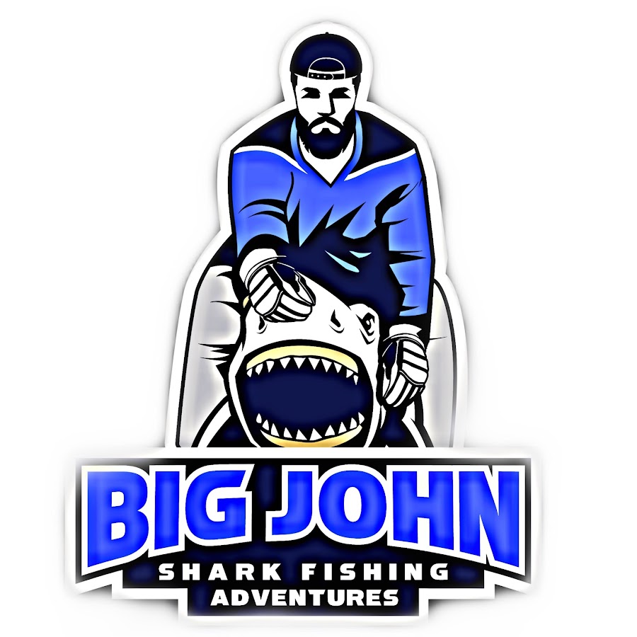 Big John Shark Fishing Adventures