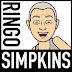logo Ringo Simpkins