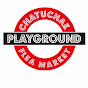 Chatuchak playground Antique flea market