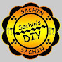 Sachin's DIY