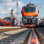 Rostov Trains