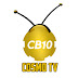 logo COSMO TV