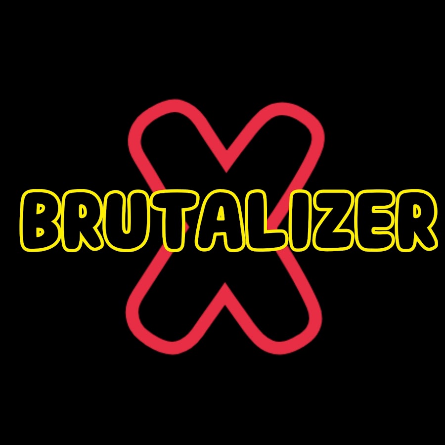 Brutalizer X - YouTube