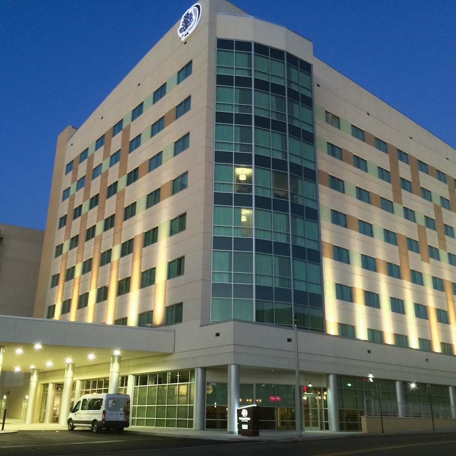 Doubletree by hilton reading youtube