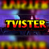 logo Tvister Channel