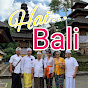 Hai Bali Channel