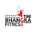 logo Thebhangrafitness New Zealand