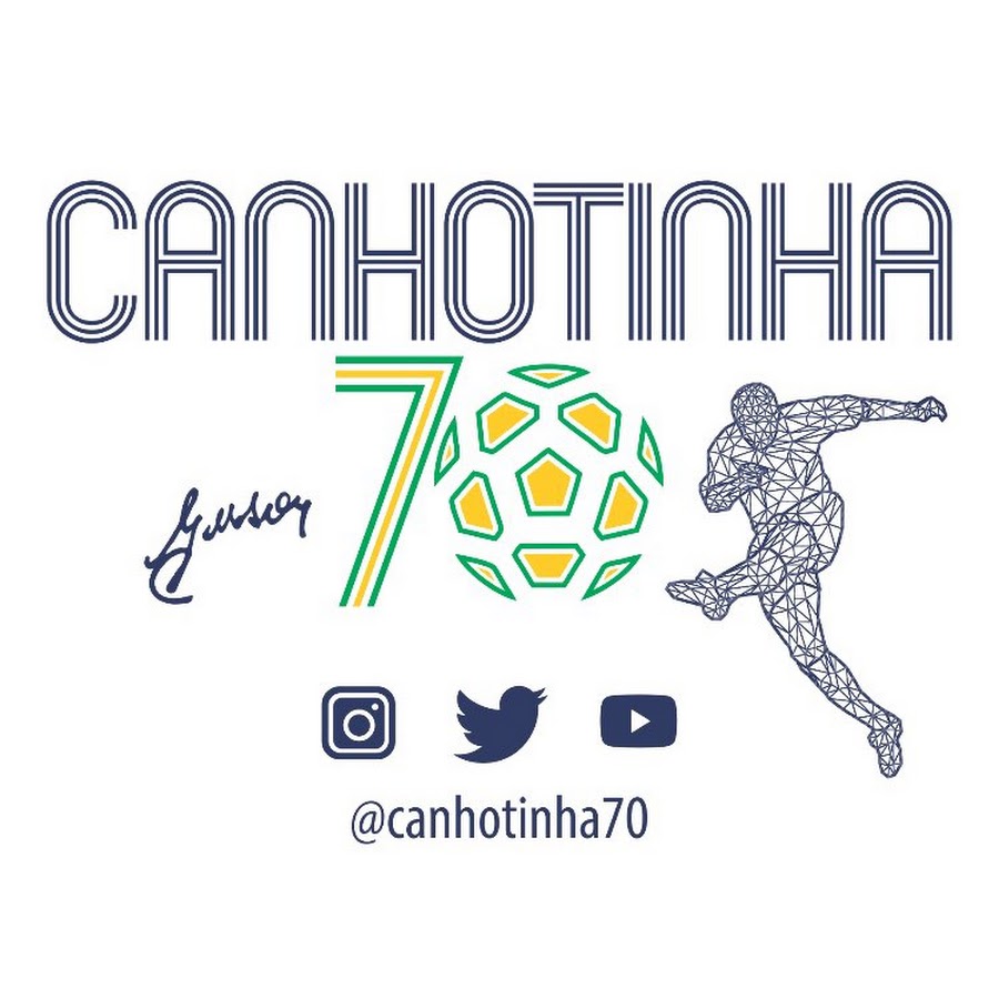 CANHOTINHA 70