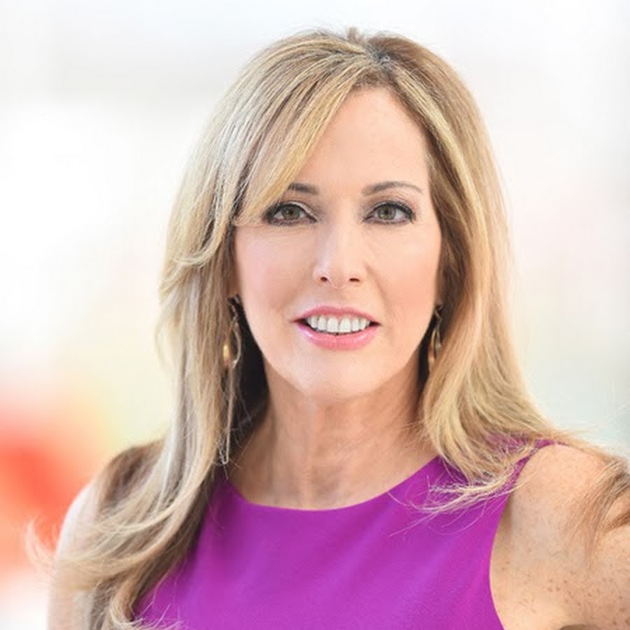 Linda Cohn - YouTube