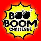 BooBoom Challenge Russian